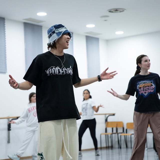 Post by istitutoculturalecoreano