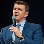 James O'Keefe's profile picture