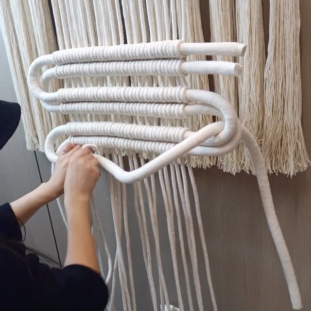 Post by eousemacrame