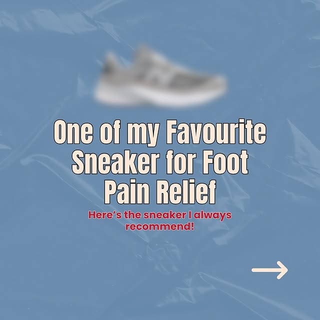 Post by paulthepodiatrist