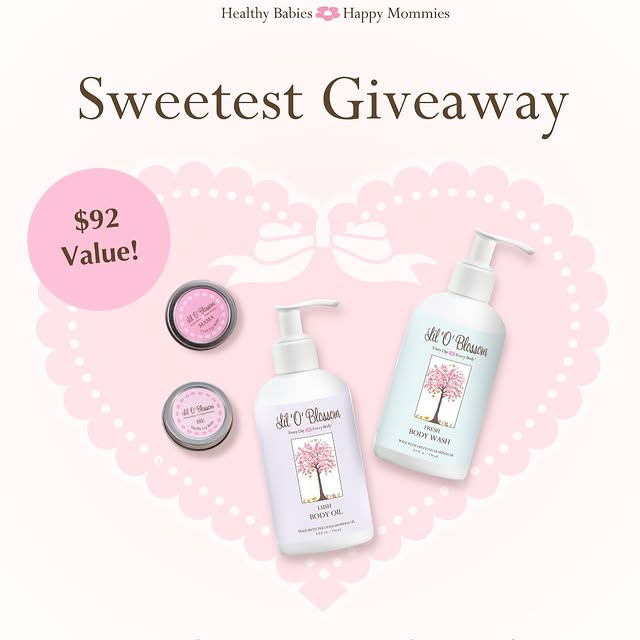 Post by liloblossomluxury