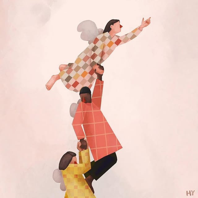 Post by comefollowmedaily