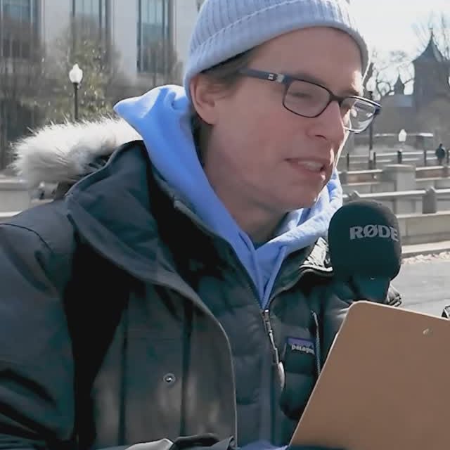 Post by waltermasterson