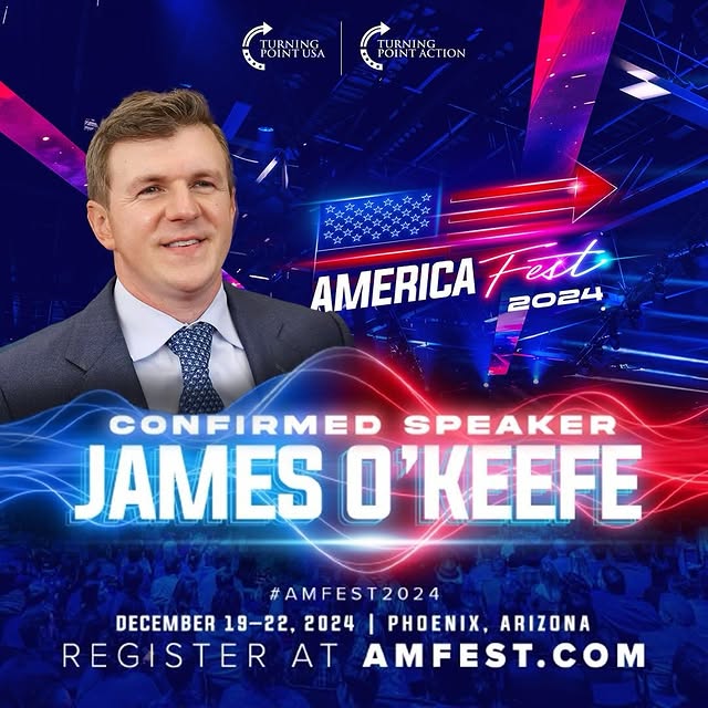 Post by jamesokeefeiii