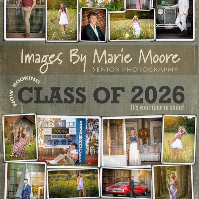 Post by imagesbymariemoore