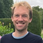 Ian Trought's profile picture