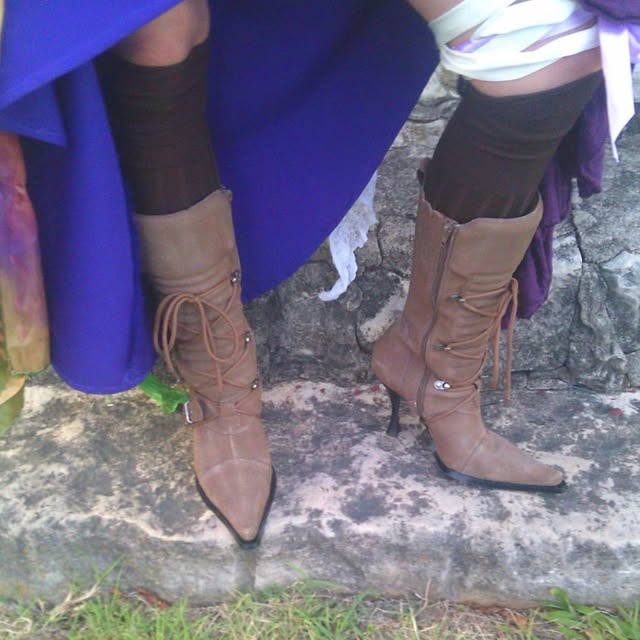 Post by felinefamine