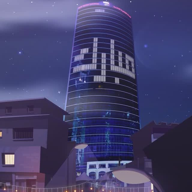 Post by qatar_olympic