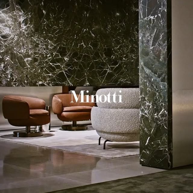 Post by minottilondon