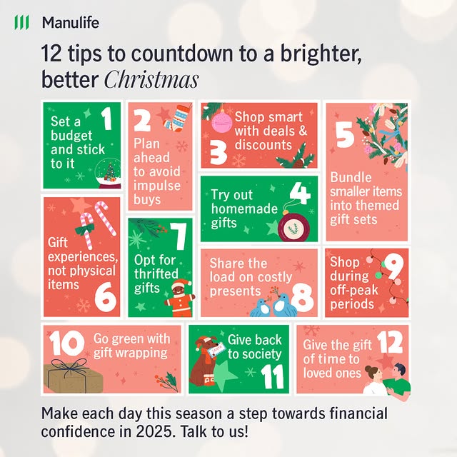 Post by manulife.singapore