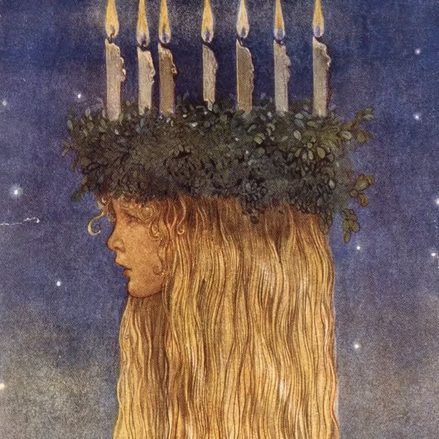 Post by enchantedbooklet