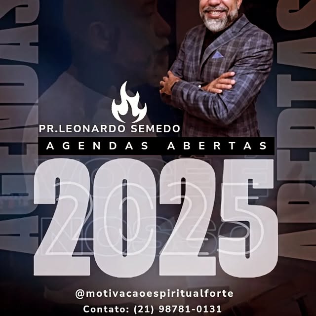 Post by motivacaoespiritualforte