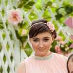 КВІТИ РУЧНОЇ РОБОТИ, БРОШКИ, РЕКВІЗИТ's profile picture