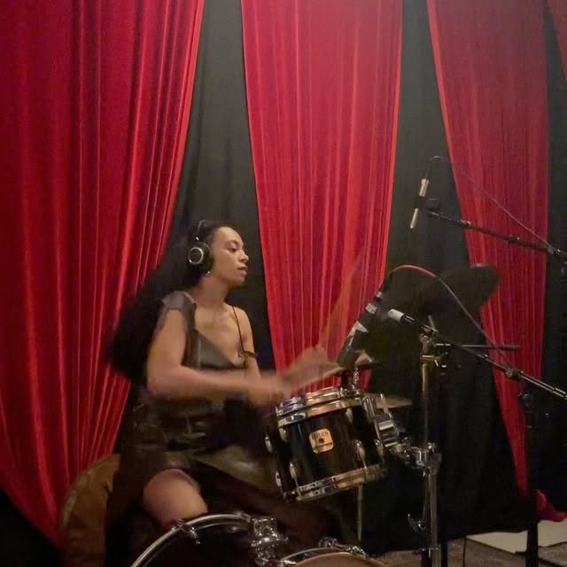 Post by solangeknowles