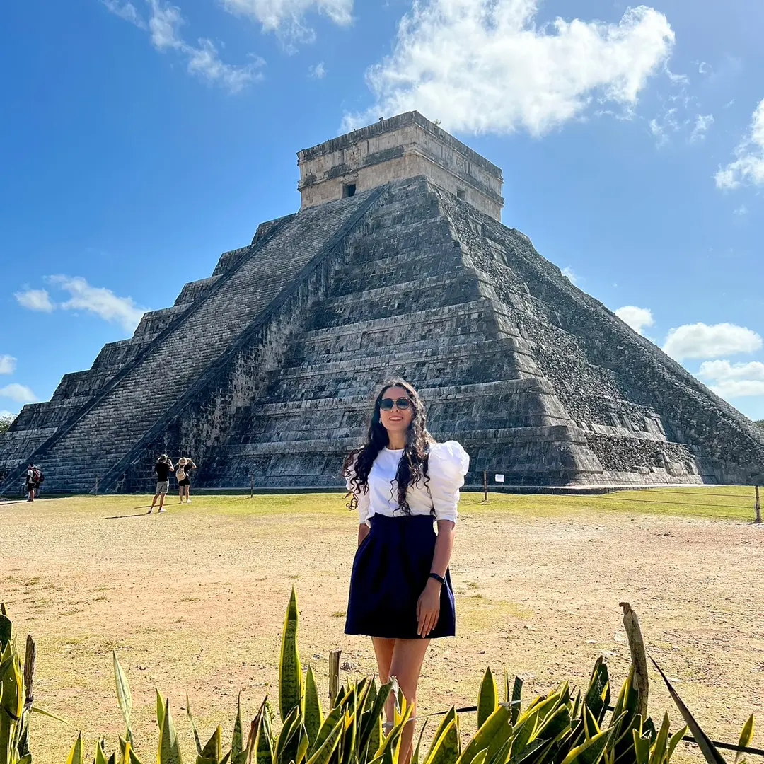 Saralexploratrice's profile picture