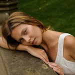 Valeriia Vovk's profile picture