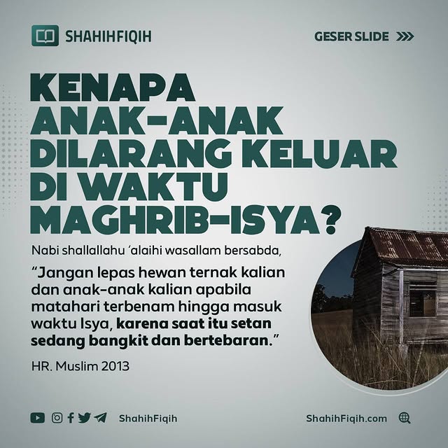 Post by shahihfiqih