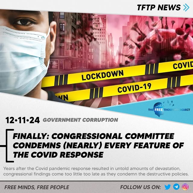 Post by tftpnews