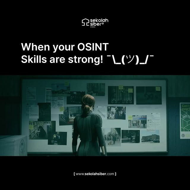 Post by sekolahsiber