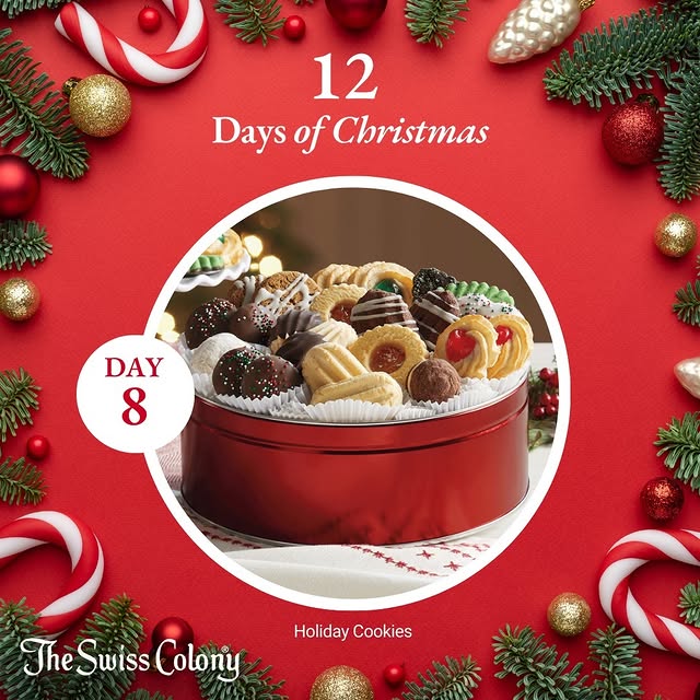 Post by theswisscolony