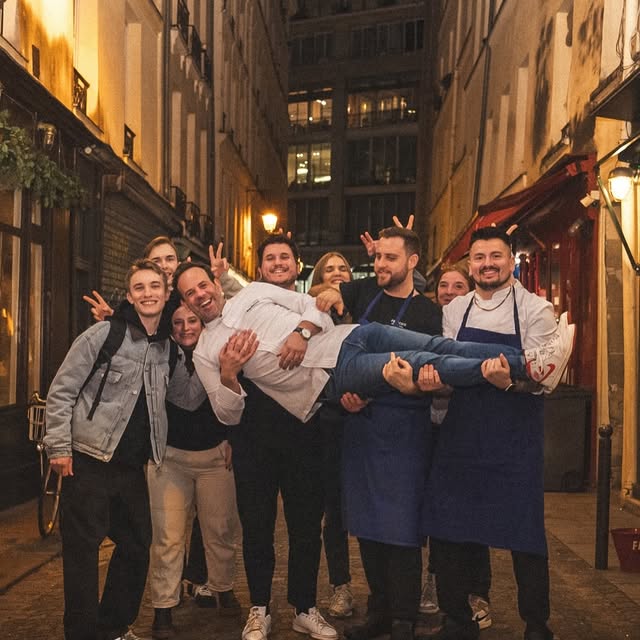 Post by frenchieruedunil