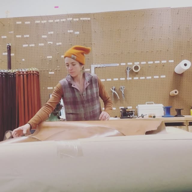 Post by artifact.leather.co