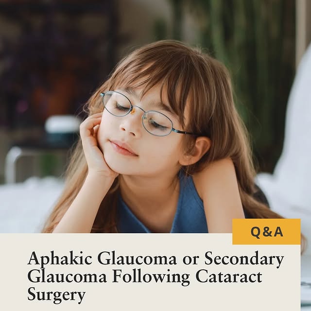 Post by glaucomaresearch