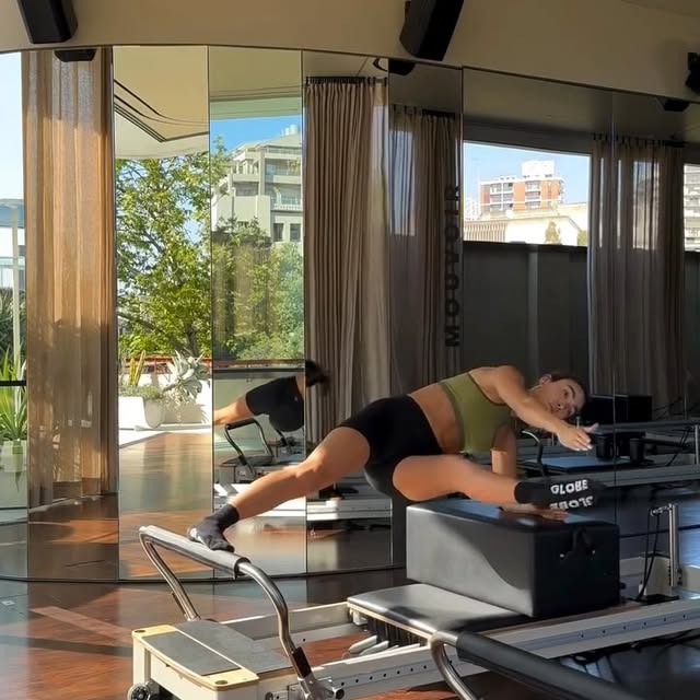 Post by pilatesinspiration