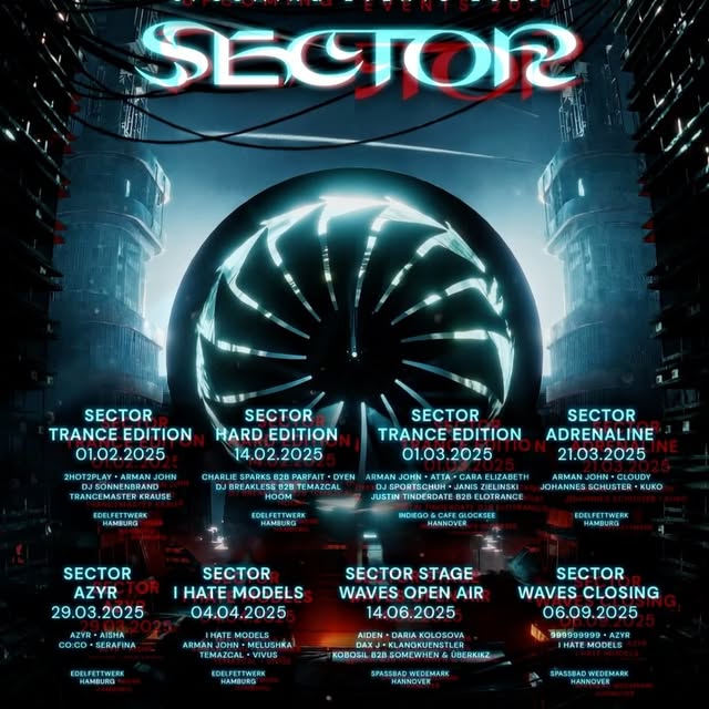 Post by techno.germany