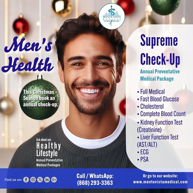 Post by monte_vista_medical