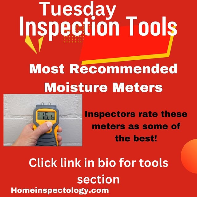 Post by homeinspectology