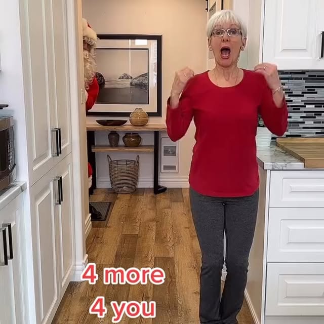 Post by easyfitnessoverfifty