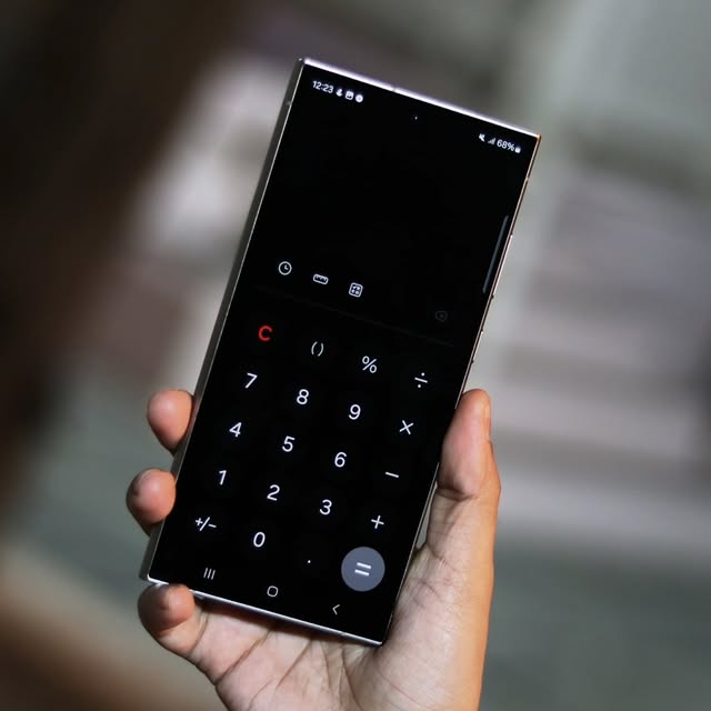 Post by sammobileofficial