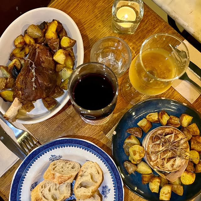 Post by roche_batignolles