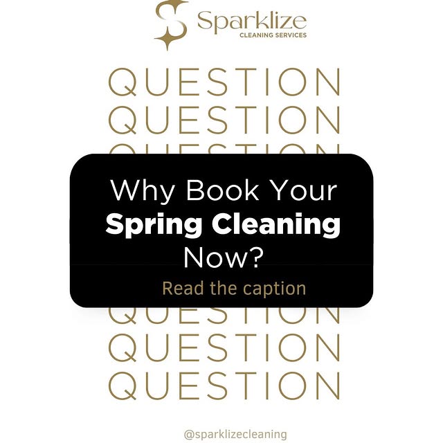 Post by sparklizecleaning