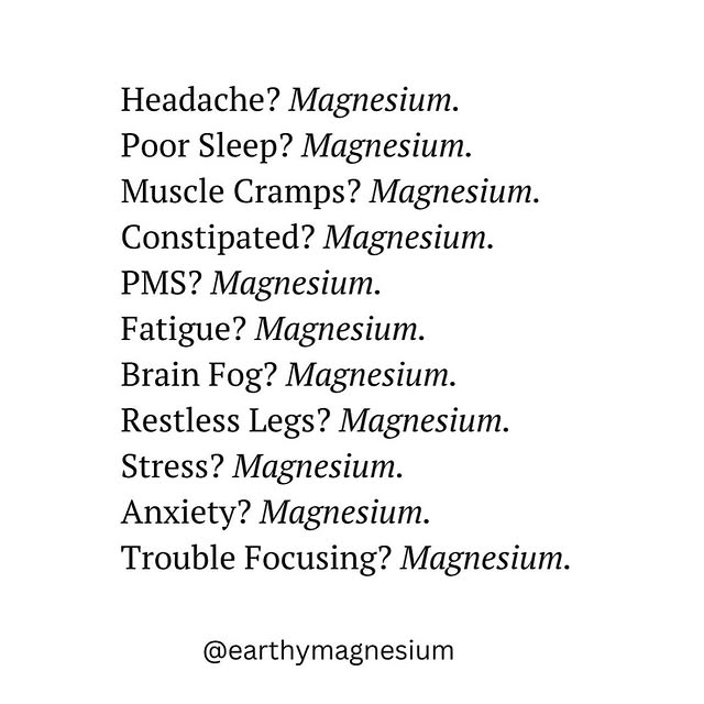 Post by magnesiumtips101