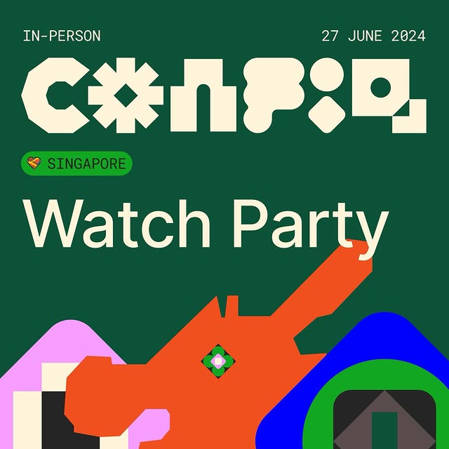 Post by fof_singapore