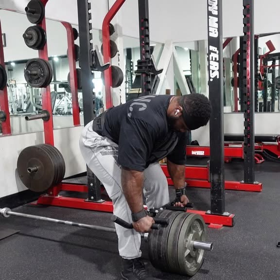 Post by courageopara