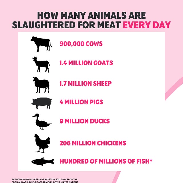 Post by weareveganuary