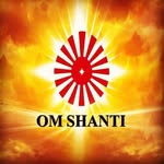 OM SHANTI's profile picture
