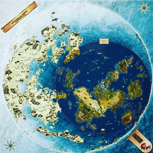 Post by xposeantarctica1