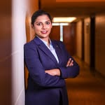 Nivetha Muralidharan Tamil's profile picture