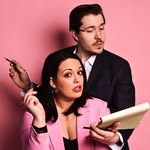 Will & Rach | Theater Lovers's profile picture