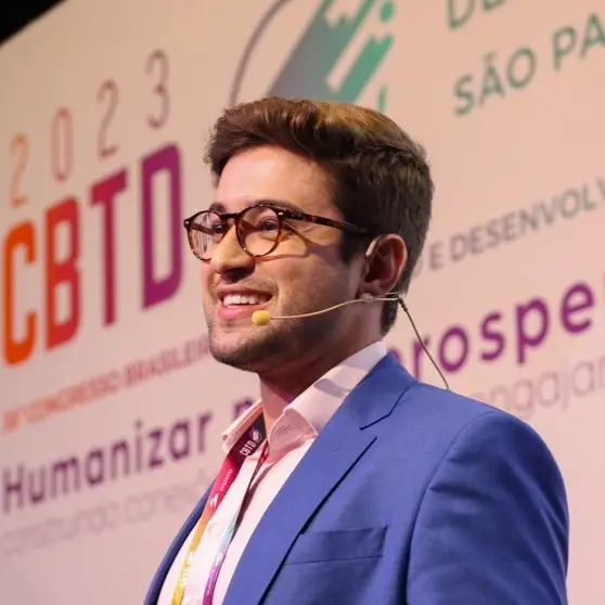 Diego Cidade's profile picture