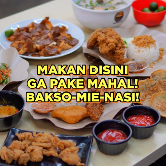 Post by kulinerkotapontianak