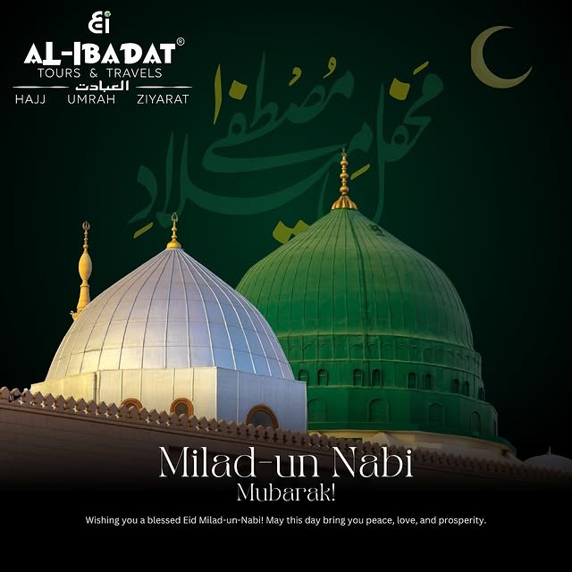 Post by al.ibadat.tours