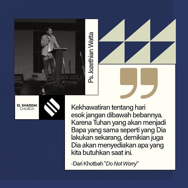 Post by elshaddai_church