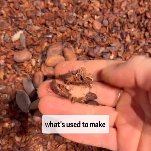 Post by austchocfest