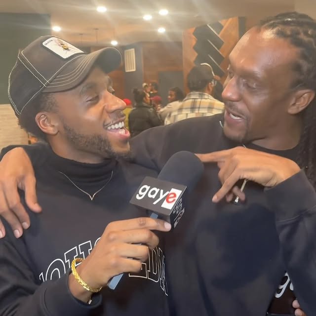 Post by gayemagazine