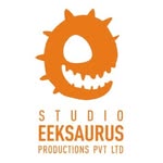 Studio Eeksaurus's profile picture